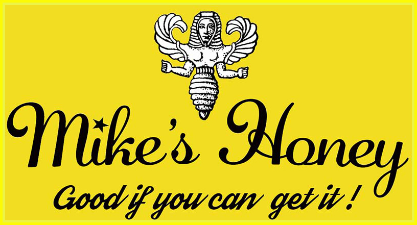 mike's bees